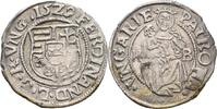 RDR Ungarn Kremnitz Denar Ferdinand I., 1526-1564 -