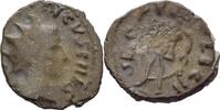 RÖMISCHE KAISERZEIT Antoninian Tetricus II.272-274. -