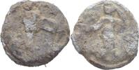 RÖMISCHE KAISERZEIT Ephesos Tessera -