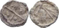 RÖMISCHE KAISERZEIT Ephesos Tessera -