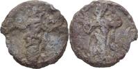 RÖMISCHE KAISERZEIT Ephesos Tessera -