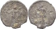 RÖMISCHE KAISERZEIT Ephesos Tessera -