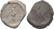 RÖMISCHE KAISERZEIT Ephesos Tessera -