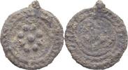 RÖMISCHE KAISERZEIT Ephesos Tessera -