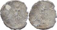 RÖMISCHE KAISERZEIT Ephesos Tessera -