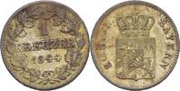 Bayern Kreuzer Ludwig I. 1825-48. -
