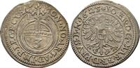 Brandenburg Ansbach 3 Kreuzer Joachim Ernst, 1603-1625 -