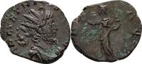 RÖMISCHE KAISERZEIT Antoninian Tetricus I., 270-273 -