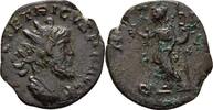 RÖMISCHE KAISERZEIT Antoninian Tetricus I., 270-273 -