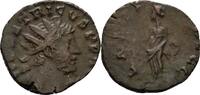 RÖMISCHE KAISERZEIT Antoninian Tetricus I., 270-273 -