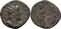 RÖMISCHE KAISERZEIT Antoninian Tetricus I., 270-273 -