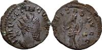 RÖMISCHE KAISERZEIT Antoninian Tetricus I., 270-273 -