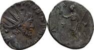 RÖMISCHE KAISERZEIT Antoninian Tetricus I., 270-273 -