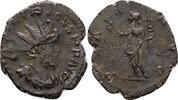 RÖMISCHE KAISERZEIT Antoninian Tetricus I., 270-273 -