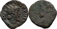 RÖMISCHE KAISERZEIT Antoninian Tetricus I., 270-273 -