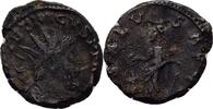RÖMISCHE KAISERZEIT Antoninian Tetricus I., 270-273 -