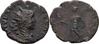RÖMISCHE KAISERZEIT Antoninian Tetricus II.273-274 -