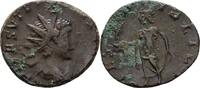 RÖMISCHE KAISERZEIT Antoninian Tetricus II.273-274 -