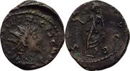 RÖMISCHE KAISERZEIT Antoninian Tetricus II.273-274 -