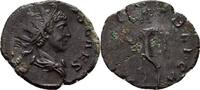 RÖMISCHE KAISERZEIT Antoninian Tetricus II.273-274 -