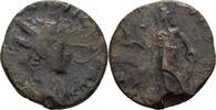 RÖMISCHE KAISERZEIT Antoninian Tetricus II.273-274 -