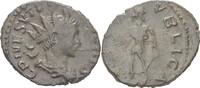 RÖMISCHE KAISERZEIT Antoninian Tetricus II.273-274 -