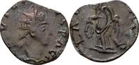 RÖMISCHE KAISERZEIT Antoninian Tetricus II.273-274 -