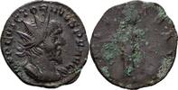 RÖMISCHE KAISERZEIT Antoninian Victorinus 269-271 -