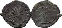 RÖMISCHE KAISERZEIT Antoninian Victorinus 269-271 -