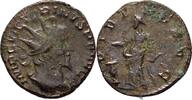 RÖMISCHE KAISERZEIT Antoninian Victorinus 269-271 -