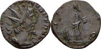 RÖMISCHE KAISERZEIT Antoninian Victorinus 269-271 -