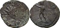 RÖMISCHE KAISERZEIT Antoninian Victorinus 269-271 -