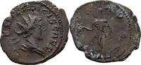 RÖMISCHE KAISERZEIT Antoninian Tetricus II.272-274 -