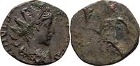 RÖMISCHE KAISERZEIT Antoninian Tetricus II.272-274 -