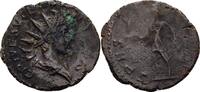 RÖMISCHE KAISERZEIT Antoninian Tetricus II.272-274 -
