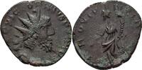 RÖMISCHE KAISERZEIT Antoninian Victorinus 269-271 -