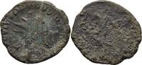 RÖMISCHE KAISERZEIT Antoninian Victorinus 269-271 -