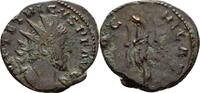 RÖMISCHE KAISERZEIT Antoninian Tetricus I., 270-273 -