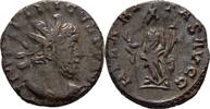 RÖMISCHE KAISERZEIT Antoninian Tetricus I., 270-273 -