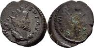 RÖMISCHE KAISERZEIT Antoninian Tetricus I., 270-273 -