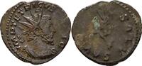 RÖMISCHE KAISERZEIT Antoninian Tetricus I., 270-273 -