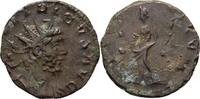 RÖMISCHE KAISERZEIT Antoninian Tetricus I., 270-273 -