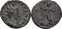 RÖMISCHE KAISERZEIT Antoninian Tetricus I., 270-273 -