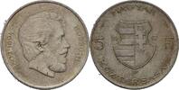 Ungarn 5 Forint -
