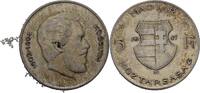 Ungarn 5 Forint -