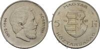Ungarn 5 Forint -