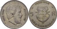 Ungarn 5 Forint -