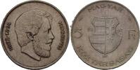 Ungarn 5 Forint -