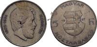 Ungarn 5 Forint -
