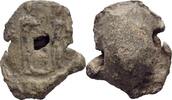 Ionien Ephesos Tessera Siegel -